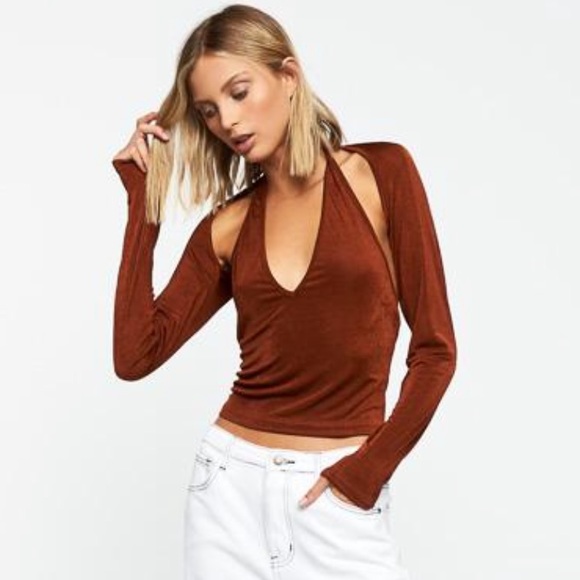 LIONESS HEAVENLY SENT TOP - Picture 3 of 13